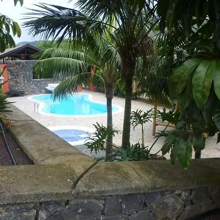Sleeps 4 Pool Air Con Wifi Prázdninový dům La Caridad
